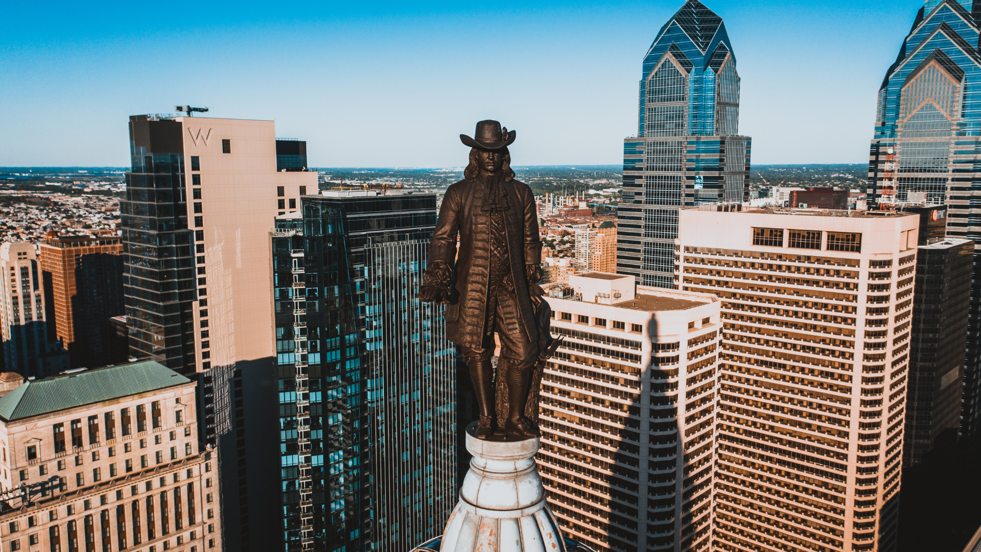 Philadelphia
